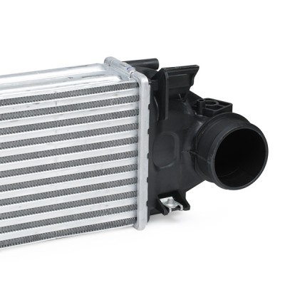 Intercooler, Charger RIDEX 468I0275 468I0275 - photo 6
