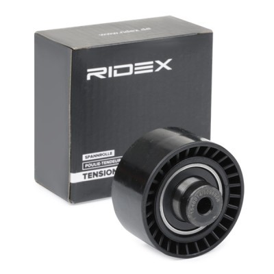 Deflection/Guide Pulley Timing Belt RIDEX 313D0034 313D0034 - photo 2