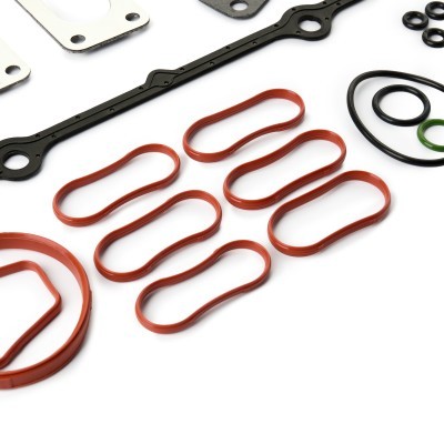 Cylinder Head gasket RIDEX 319G0133 319G0133 - photo 4