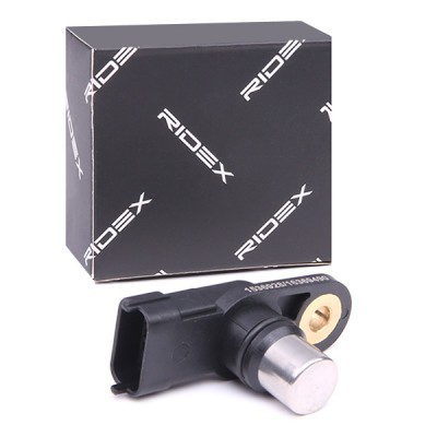 Crankshaft Pulse Sensor RIDEX 3946S0207 3946S0207 - photo 2