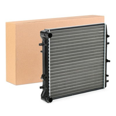 Radiator, Engine Cooling RIDEX 470R0020 470R0020 - photo 2
