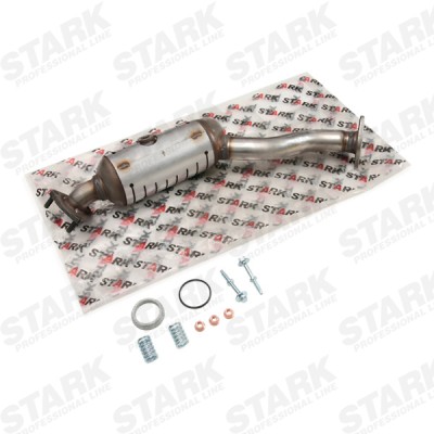 Catalytic converter Stark SKCCT-4840669 SKCCT-4840669 - photo 2