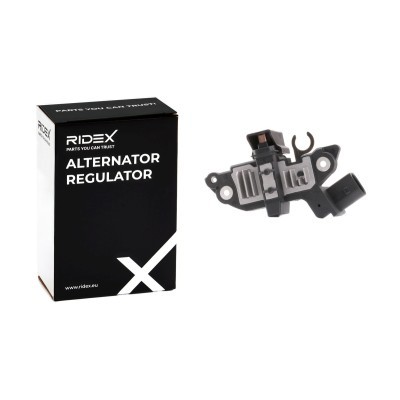 Alternator Regulator RIDEX 288R0031 288R0031 - photo 2