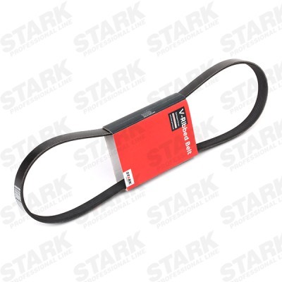 V-Ribbed Belt Stark SK-6PK1050 SK-6PK1050 - photo 3