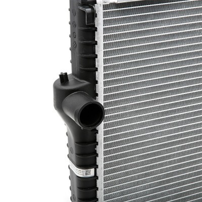Radiator, Engine Cooling RIDEX 470R0130 470R0130 - photo 4