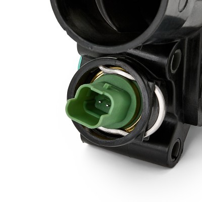 Thermostat, Coolant RIDEX 316T0337 316T0337 - photo 5