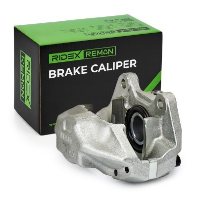 Brake Caliper RIDEX 78B1416R 78B1416R - photo 1