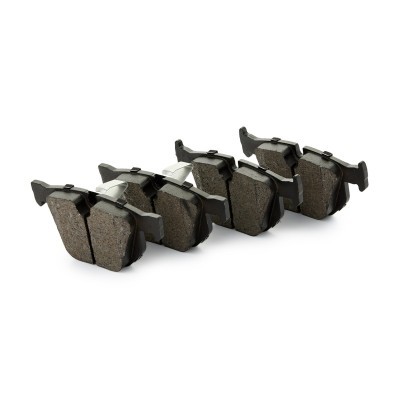 Brake Pads Set RIDEX 402B1902 402B1902 - photo 4
