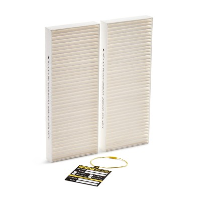 Cabin Air Filter RIDEX 424I0082P 424I0082P - photo 2