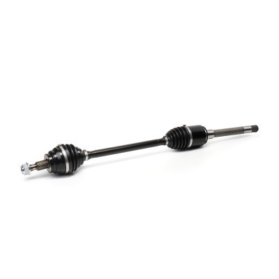 Drive Shaft RIDEX 13D0382P 13D0382P - photo 3