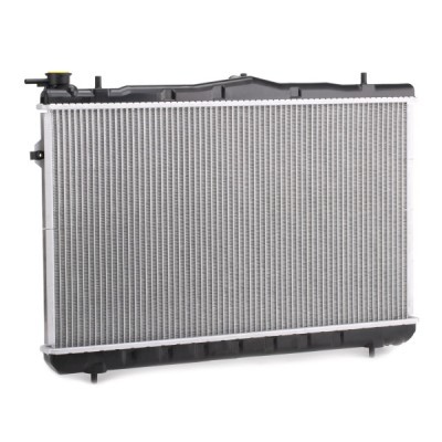 Radiator, Engine Cooling RIDEX 470R0462 470R0462 - photo 4