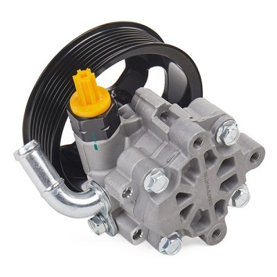 Hydraulic Pump, Steering System RIDEX 12H0270 12H0270 - photo 4