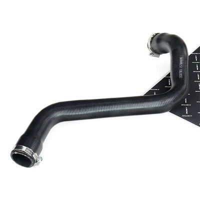 Charger Air Hose RIDEX 3314C0264 3314C0264 - photo 2