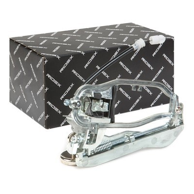 Door Handle RIDEX 1373D0145 1373D0145 - photo 2