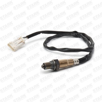 Lambda (Oxygen) Sensor Stark SKLS-0140163 SKLS-0140163 - photo 4