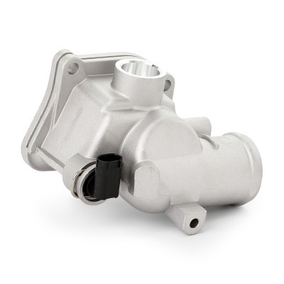 Thermostat, Coolant RIDEX 316T0590 316T0590 - photo 2