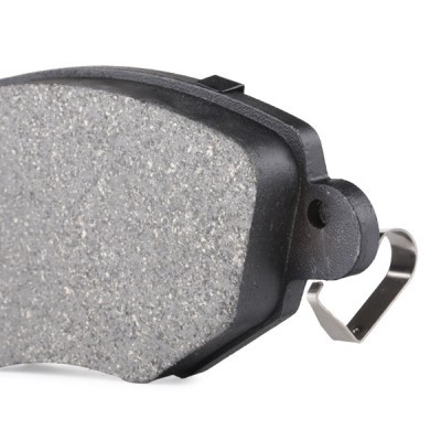 Brake Pads Set RIDEX 402B0018 402B0018 - photo 7