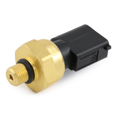 Sensor, fuel pressure RIDEX 3942S0038 3942S0038 - photo 4