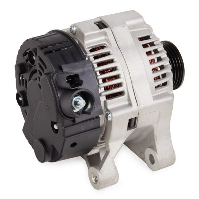 Alternator RIDEX 4G0915 4G0915 - photo 4