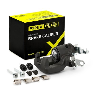 Brake Caliper RIDEX 78B0209P 78B0209P - photo 2