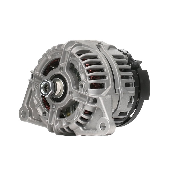 Alternator RIDEX 4G0764 4G0764 - photo 1