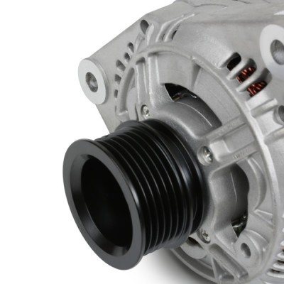 Alternator RIDEX 4G0074 4G0074 - photo 7