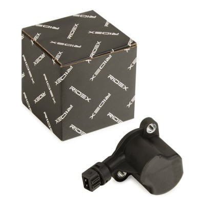Reverse light switch RIDEX 807S0023 807S0023 - photo 2