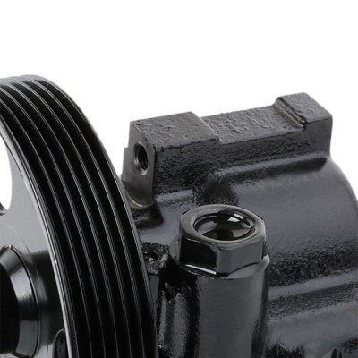 Hydraulic Pump, Steering System RIDEX 12H0191 12H0191 - photo 7