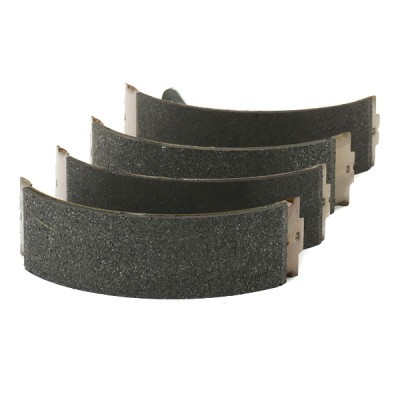 Brake Pads Set RIDEX 70B0359 70B0359 - photo 4