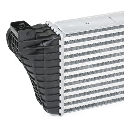 Intercooler, Charger RIDEX 468I0177 468I0177 - photo 5