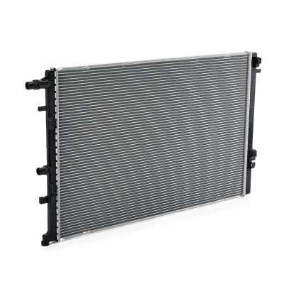 Radiator, Engine Cooling RIDEX 470R1503 470R1503 - photo 3