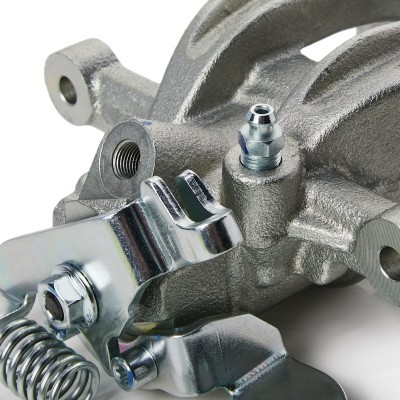 Brake Caliper RIDEX 78B2162 78B2162 - photo 5