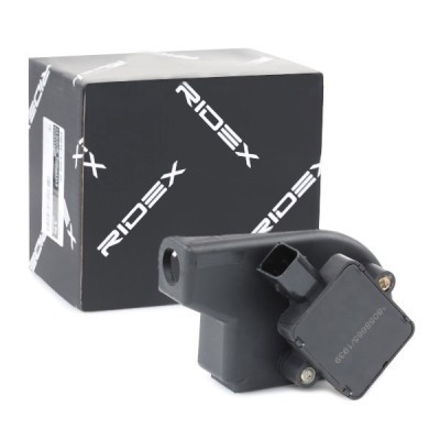 Sensor, Throttle Position RIDEX 3940T0005 3940T0005 - photo 2