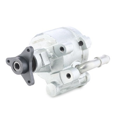 Hydraulic Pump, Steering System RIDEX 12H0206 12H0206 - photo 3