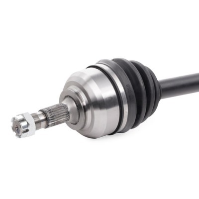 Drive Shaft RIDEX 13D0495 13D0495 - photo 6