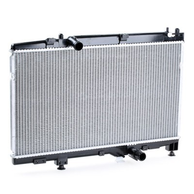 Radiator, Engine Cooling RIDEX 470R0461 470R0461 - photo 3
