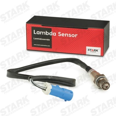 Lambda (Oxygen) Sensor Stark SKLS-0140762 SKLS-0140762 - photo 2