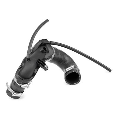 Charger Air Hose RIDEX 3314C0378 3314C0378 - photo 4