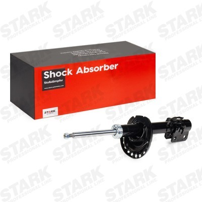 Shock Absorber Stark SKSA-0133422 SKSA-0133422 - photo 2