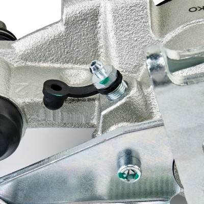 Brake Caliper RIDEX 78B0121R 78B0121R - photo 6