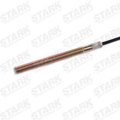 Cable Pull, Parking Brake Stark SKCPB-1050078 SKCPB-1050078 - photo 5