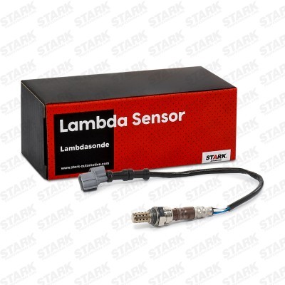 Lambda (Oxygen) Sensor Stark SKLS-0140064 SKLS-0140064 - photo 1