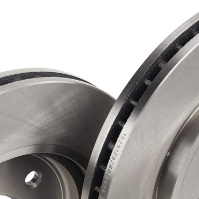 Brake Disc RIDEX 82B0307 82B0307 - photo 7