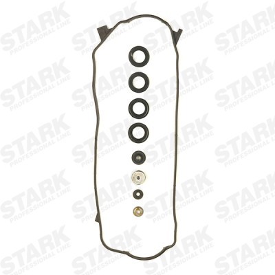 Cylinder Head Cover Gasket Stark SKGSR-0490065 SKGSR-0490065 - photo 2