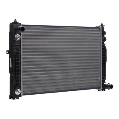 Radiator, Engine Cooling RIDEX 470R0200 470R0200 - photo 3