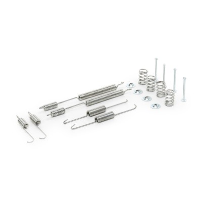Brake Shoe Pin Set RIDEX 1502A0042 1502A0042 - photo 2