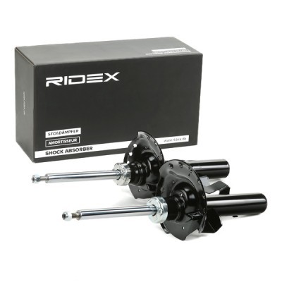Shock Absorber RIDEX 854S2559 854S2559 - photo 2