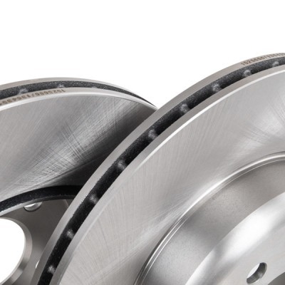 Brake Disc RIDEX 82B1473 82B1473 - photo 5