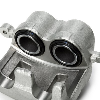 Brake Caliper RIDEX 78B1324R 78B1324R - photo 5