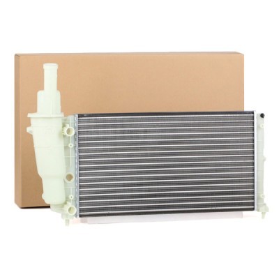 Radiator, Engine Cooling RIDEX 470R0210 470R0210 - photo 2